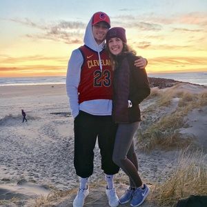 Meet your Posher, Garrett